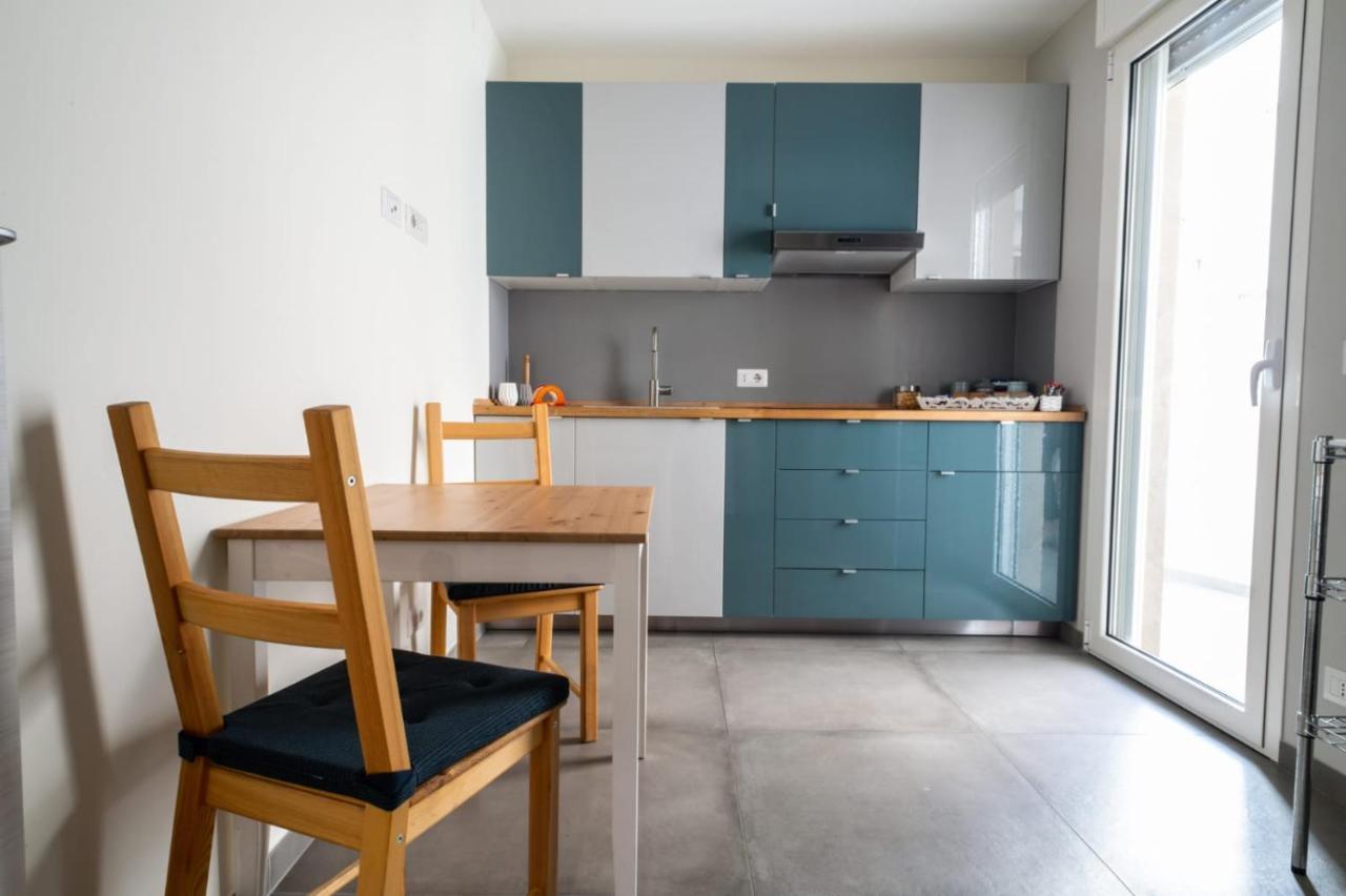 Dimora San Ferdinando 2 Apartment Bari Ngoại thất bức ảnh