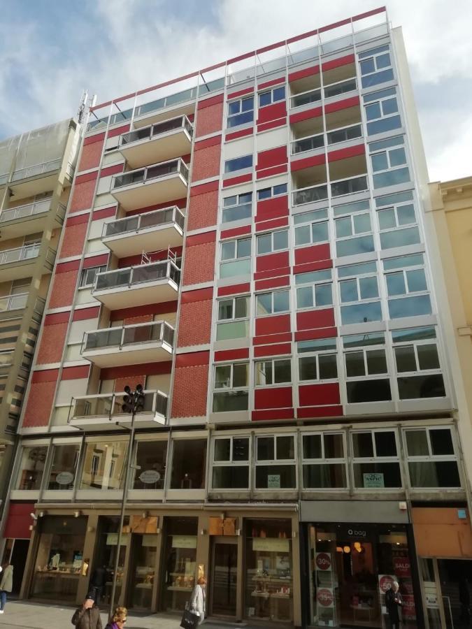 Dimora San Ferdinando 2 Apartment Bari Ngoại thất bức ảnh