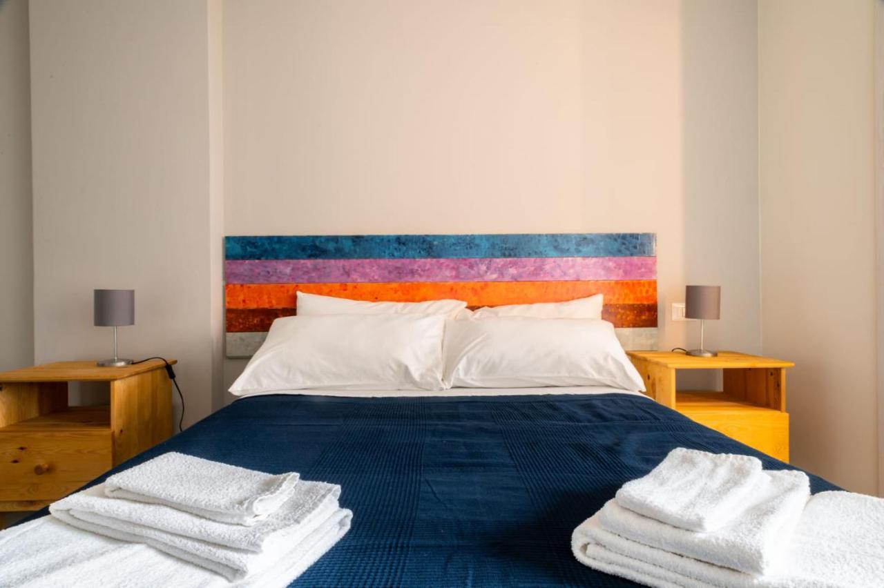 Dimora San Ferdinando 2 Apartment Bari Ngoại thất bức ảnh