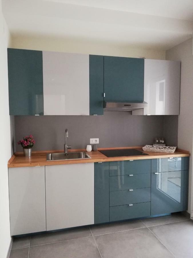 Dimora San Ferdinando 2 Apartment Bari Ngoại thất bức ảnh