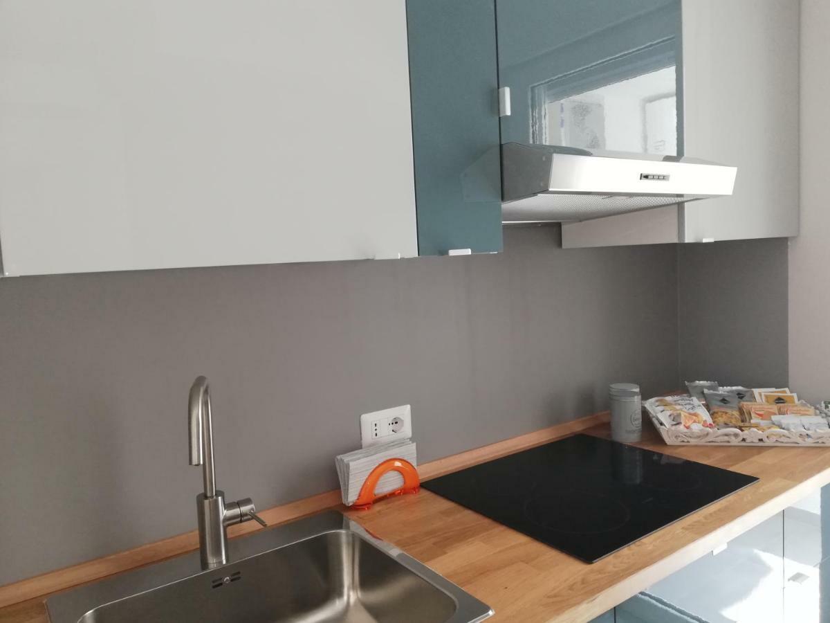 Dimora San Ferdinando 2 Apartment Bari Ngoại thất bức ảnh